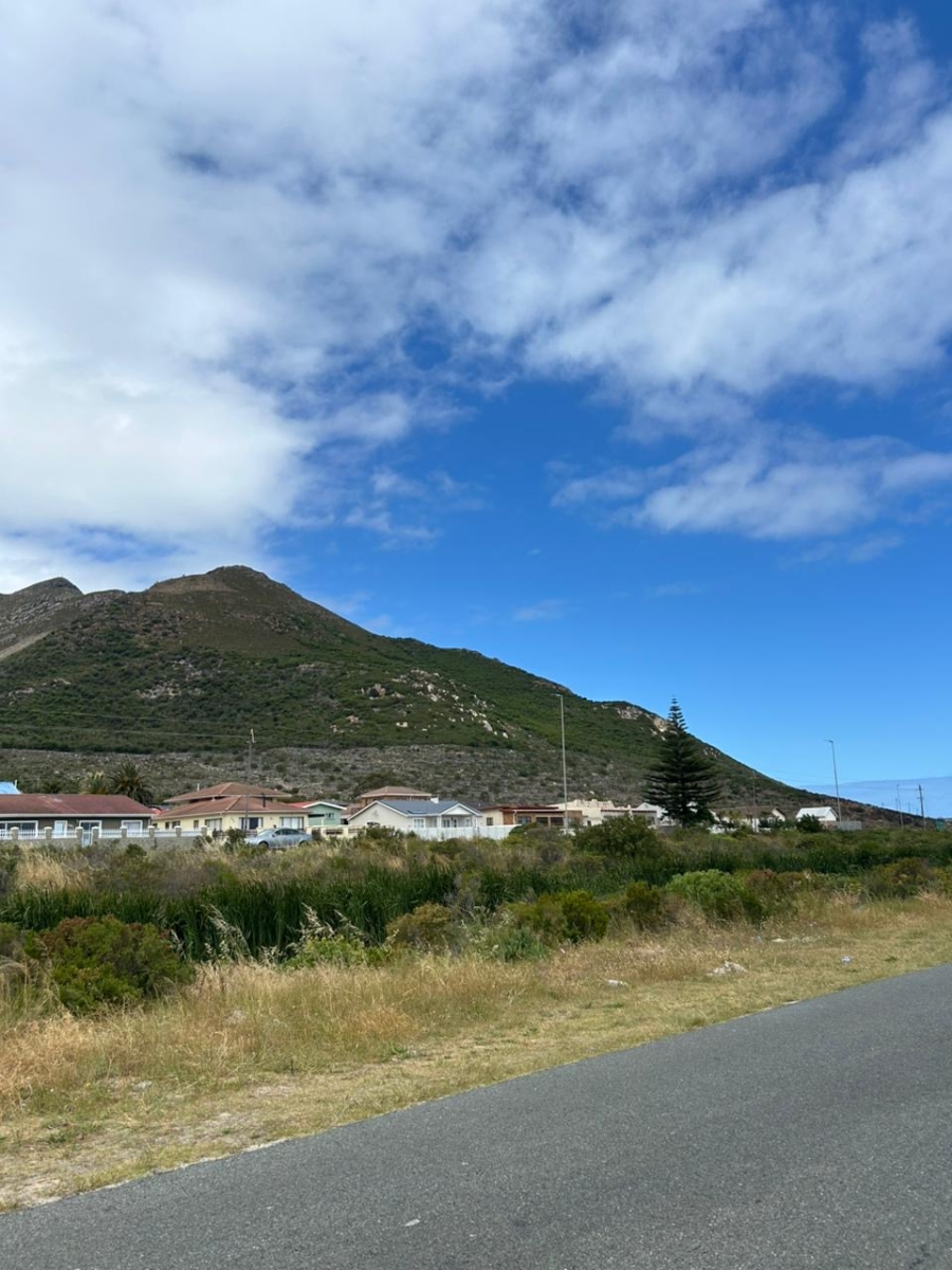 0 Bedroom Property for Sale in Hawston Western Cape